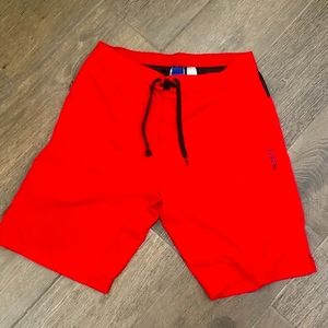 Reebok Crossfit Shorts
